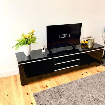 20-2 Lisbon Castle View Apartment With French Terrace Luaran gambar