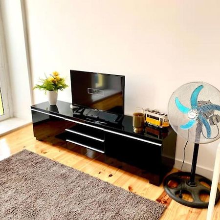 20-2 Lisbon Castle View Apartment With French Terrace Luaran gambar