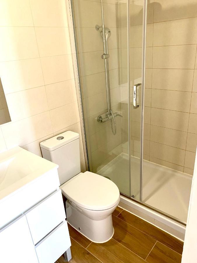 20-2 Lisbon Castle View Apartment With French Terrace Luaran gambar