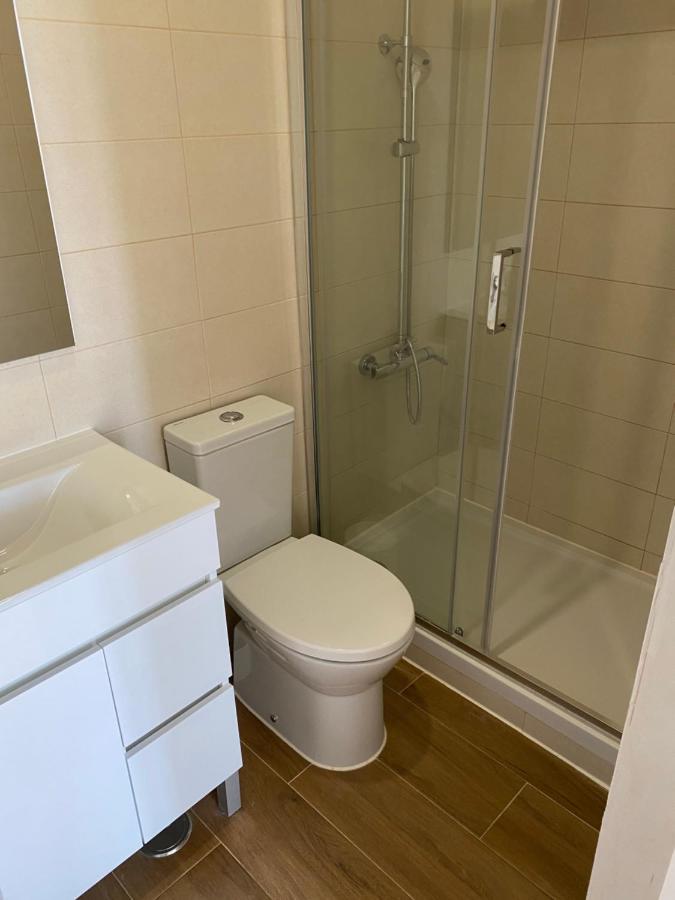 20-2 Lisbon Castle View Apartment With French Terrace Luaran gambar